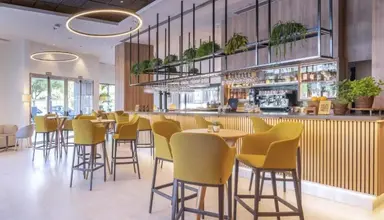 Valencia Oceanic by Melia