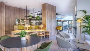 Valencia Oceanic by Melia