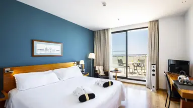 Valencia Oceanic by Melia