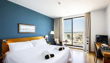 Valencia Oceanic by Melia