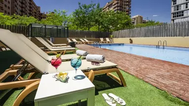 Valencia Oceanic by Melia