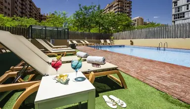 Valencia Oceanic by Melia