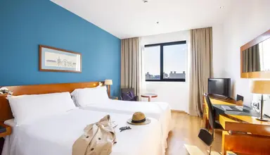 Valencia Oceanic by Melia