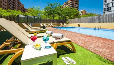 Valencia Oceanic by Melia