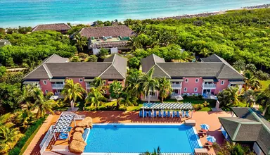 Valentin El Patriarca Varadero 