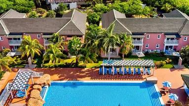 Valentin El Patriarca Varadero 