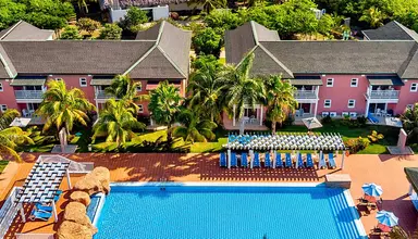 Valentin El Patriarca Varadero