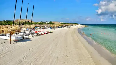 Valentin El Patriarca Varadero