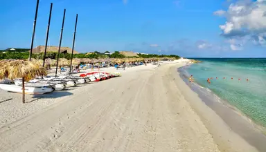 Valentin El Patriarca Varadero