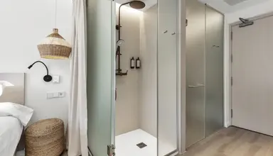 Valentin Grand Park Suite Hotel