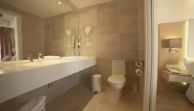 Valentin Grand Park Suite Hotel