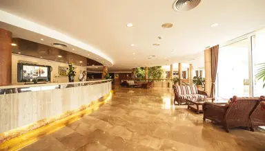 Valentin Grand Park Suite Hotel