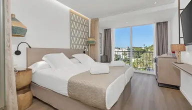 Valentin Grand Park Suite Hotel