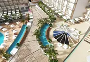 Valentin Grand Park Suite Hotel