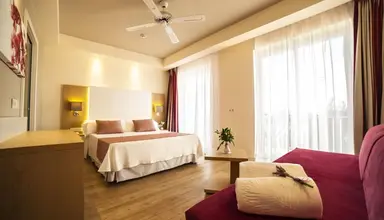 Valentin Grand Park Suite Hotel