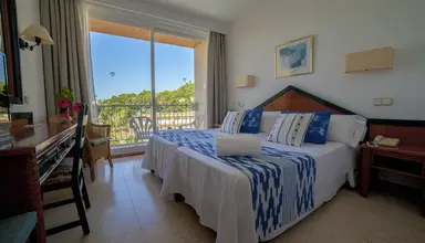 Valentin Grand Park Suite Hotel