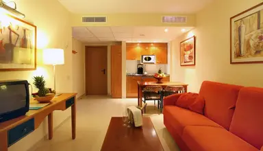 Valentin Grand Park Suite Hotel