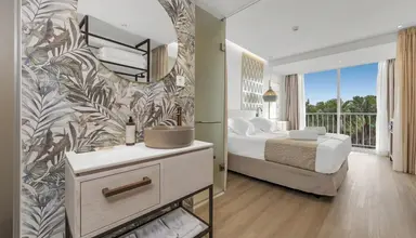 Valentin Grand Park Suite Hotel