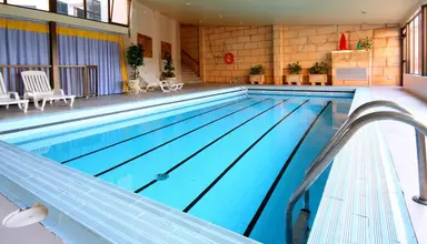 Valentin Grand Park Suite Hotel