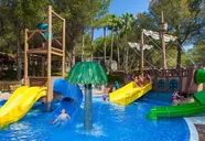 Valentin Grand Park Suite Hotel