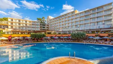 Valentin Grand Park Suite Hotel