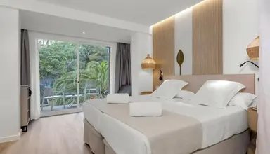 Valentin Grand Park Suite Hotel