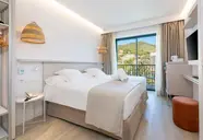 Valentin Grand Park Suite Hotel
