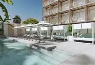 Valentin Grand Park Suite Hotel