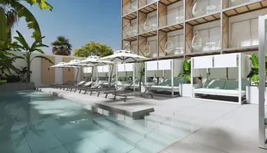 Valentin Grand Park Suite Hotel
