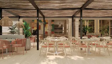 Valentin Grand Park Suite Hotel