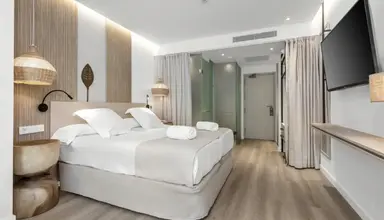 Valentin Grand Park Suite Hotel