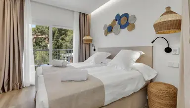 Valentin Grand Park Suite Hotel