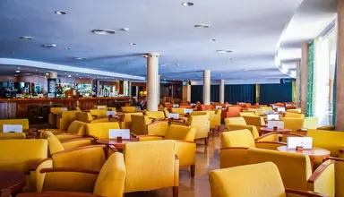 Valentin Grand Park Suite Hotel