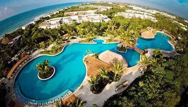 Valentin Imperial Riviera Maya