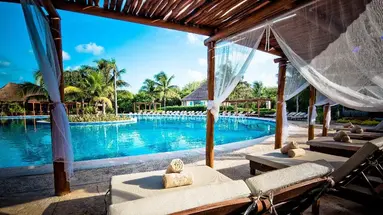 Valentin Imperial Riviera Maya