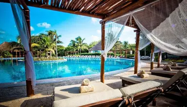 Valentin Imperial Riviera Maya