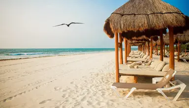 Valentin Imperial Riviera Maya