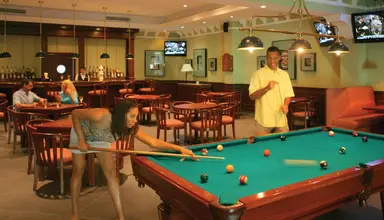 Valentin Imperial Riviera Maya