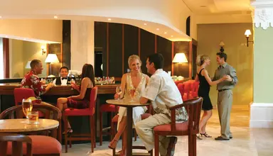 Valentin Imperial Riviera Maya
