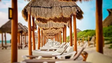 Valentin Imperial Riviera Maya