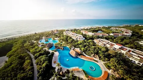 Hotel Valentin Imperial Riviera Maya
