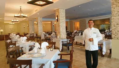 Valentin Imperial Riviera Maya