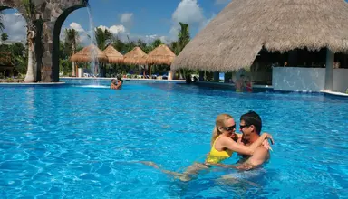 Valentin Imperial Riviera Maya