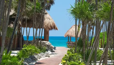 Valentin Imperial Riviera Maya