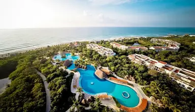 Valentin Imperial Riviera Maya