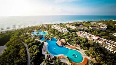 Valentin Imperial Riviera Maya