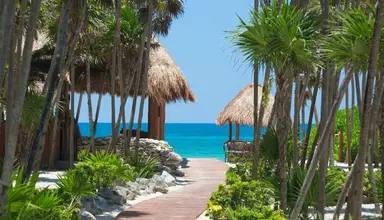 Valentin Imperial Riviera Maya