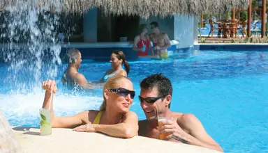 Valentin Imperial Riviera Maya