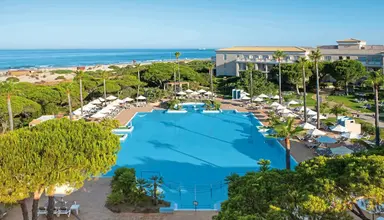 Valentin Novo Sancti Petri