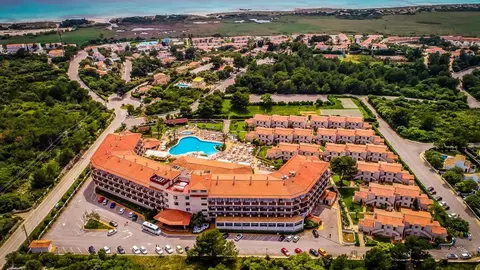 Hotel Valentin Son Bou